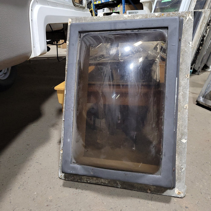 Used Skylight 30 3/4" X 22 1/2" (with inner skylight)