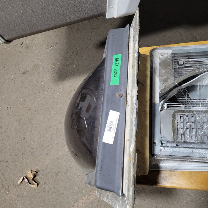 Used Skylight 30 3/4" X 22 1/2" (with inner skylight)