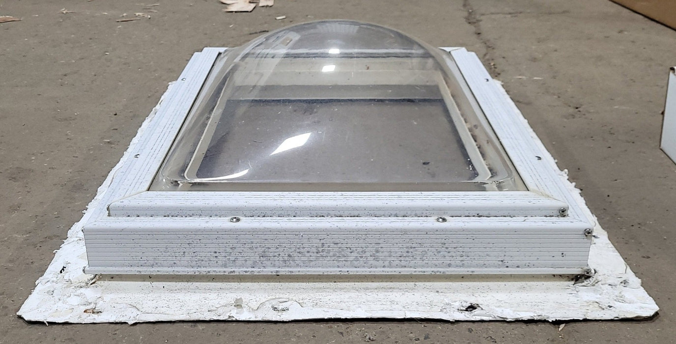 Used Skylight 31 1/2" X 23 1/2" (with inner skylight)