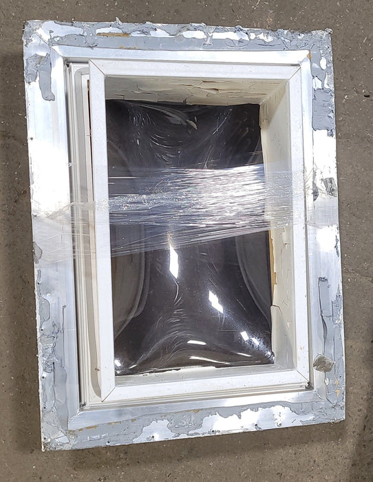 Used Skylight 31 1/4" X 23 1/2" (with inner skylight)