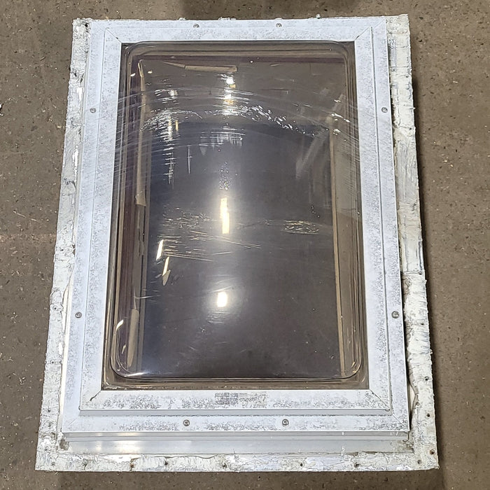 Used Skylight 31 1/4" X 23 1/2" (with inner skylight)