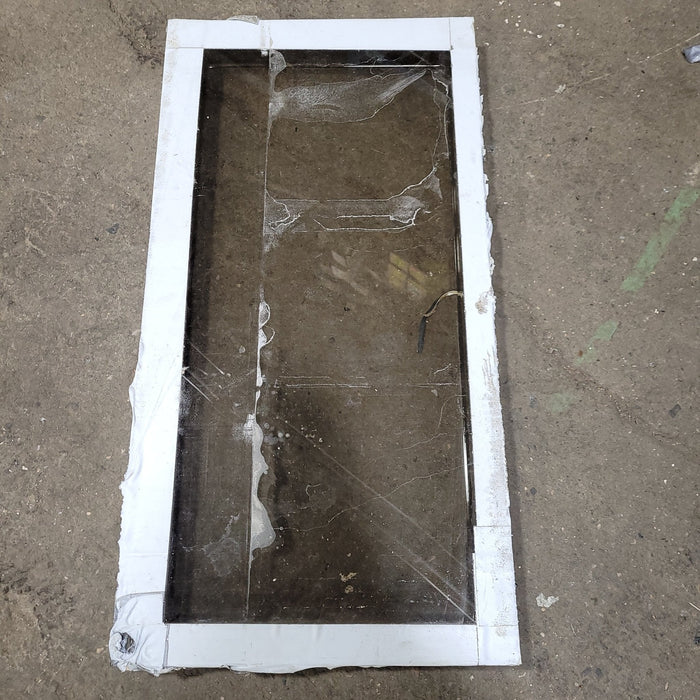 Used Skylight 32 3/4" X 17"