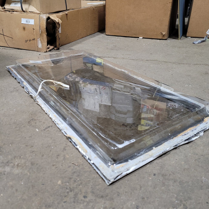 Used Skylight 32 3/4" X 17"