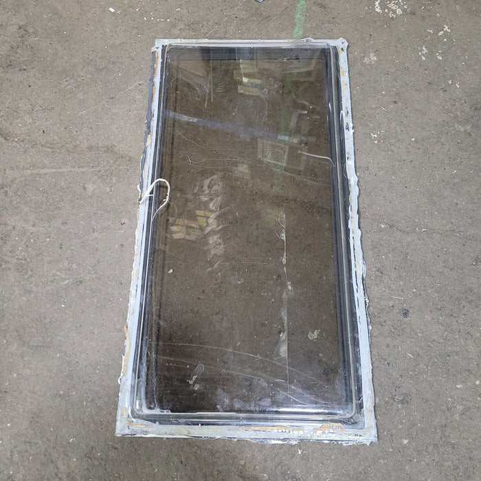 Used Skylight 32 3/4" X 17"