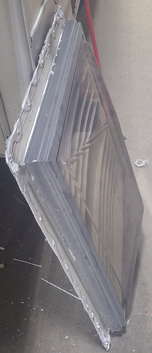 Used Skylight 35 1/2" X 35 1/2" (with inner skylight)