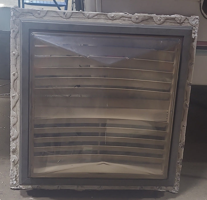 Used Skylight 35 1/2" X 35 1/2" (with inner skylight)