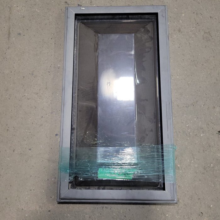 Used Skylight 35 3/4" X 19 7/8" (with inner skylight)