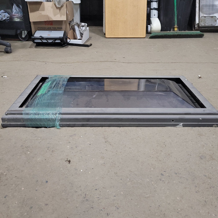 Used Skylight 35 3/4" X 19 7/8" (with inner skylight)