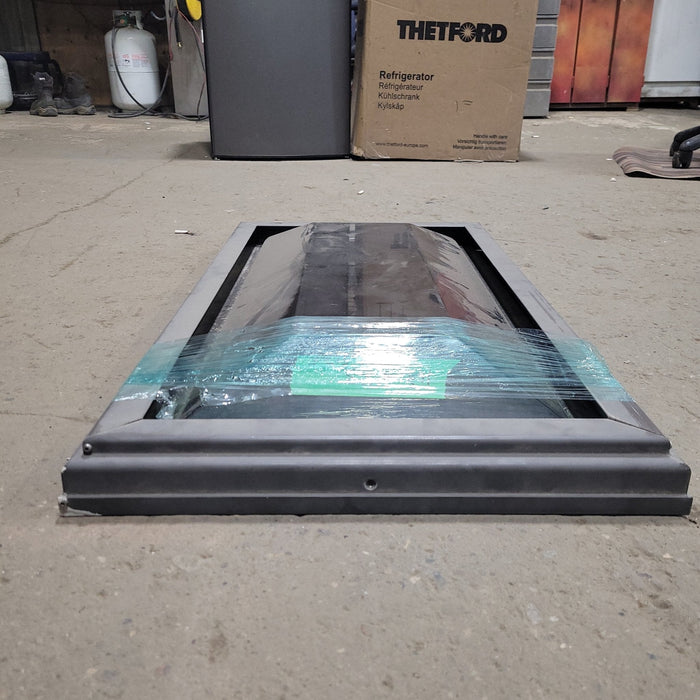 Used Skylight 35 3/4" X 19 7/8" (with inner skylight)