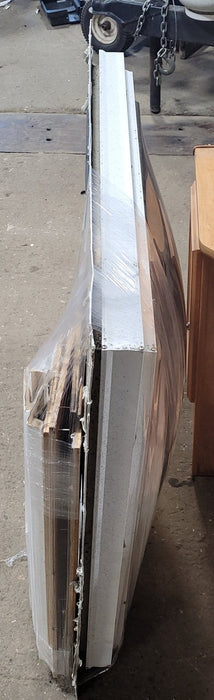 Used Skylight 35 3/4" X 35 3/4" (with inner skylight)