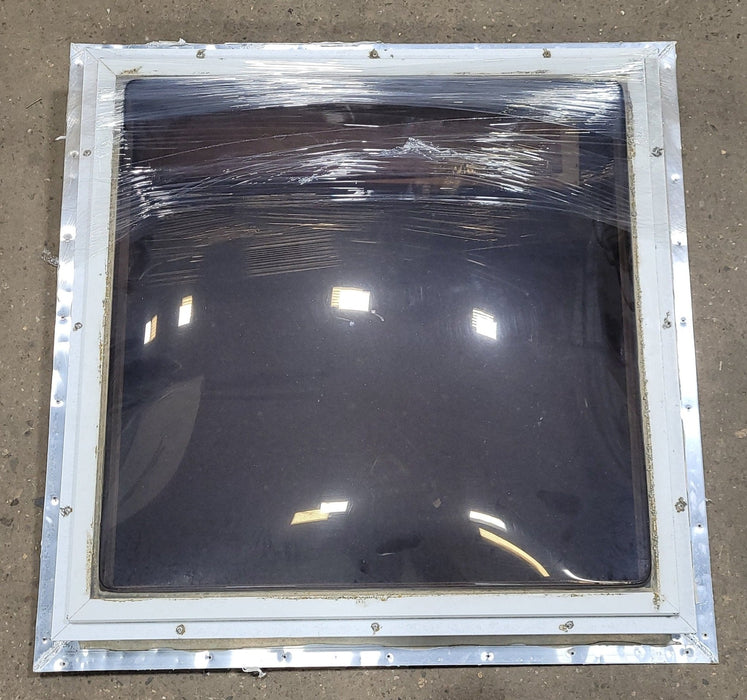 Used Skylight 35 3/4" X 35 3/4" (with inner skylight)