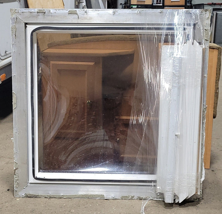 Used Skylight 35 3/4" X 35 3/4" (with inner skylight)