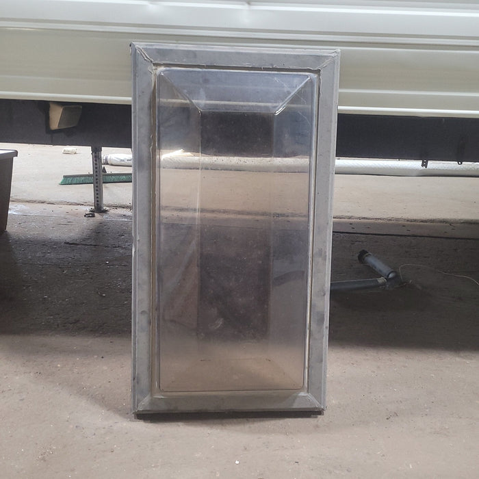 Used Skylight 35 5/8" X 19 3/4" (with inner skylight)