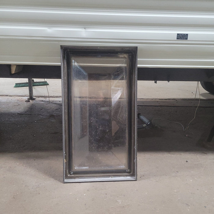 Used Skylight 35 5/8" X 19 3/4" (with inner skylight)