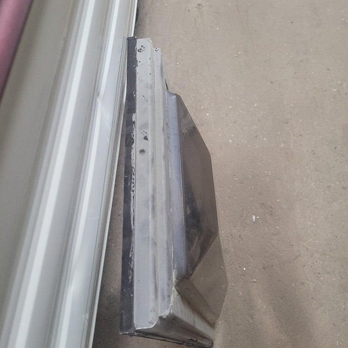 Used Skylight 35 5/8" X 19 3/4" (with inner skylight)