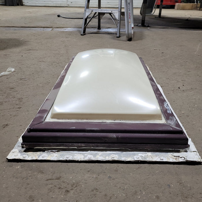 Used Skylight 38 1/4" X 22 1/2" (with inner skylight)