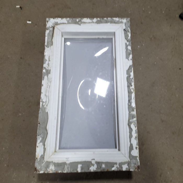 Used Skylight 38 1/4" X 22 1/2" (with inner skylight)