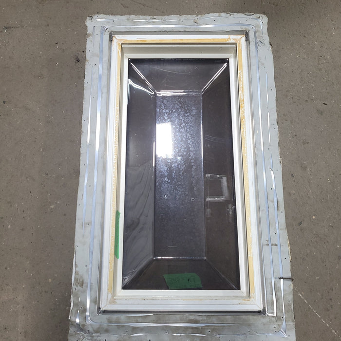 Used Skylight 39 1/2" X 23 1/2" (with inner skylight)