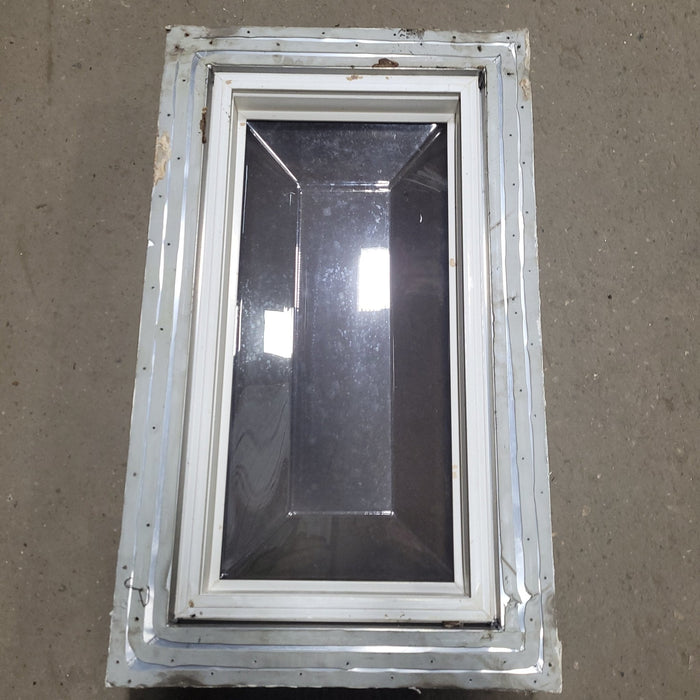 Used Skylight 39 1/2" X 23 1/2" (with inner skylight)
