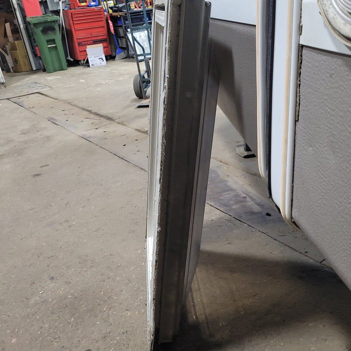 Used Skylight 39 1/2" X 23 1/2" (with inner skylight)