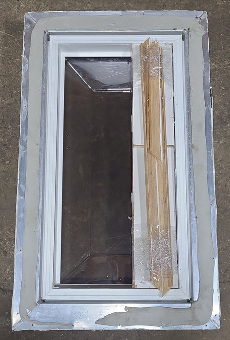 Used Skylight 39 1/2" X 23 1/2" (with inner skylight)