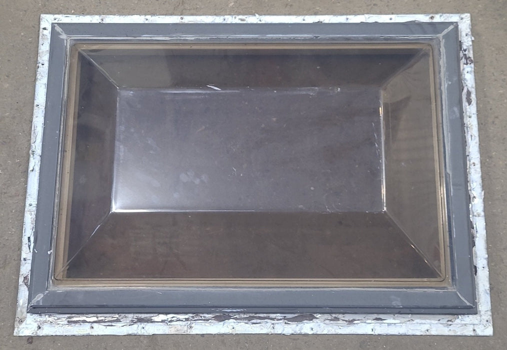 Used Skylight 39 1/2" X 27 1/2" (with inner skylight)