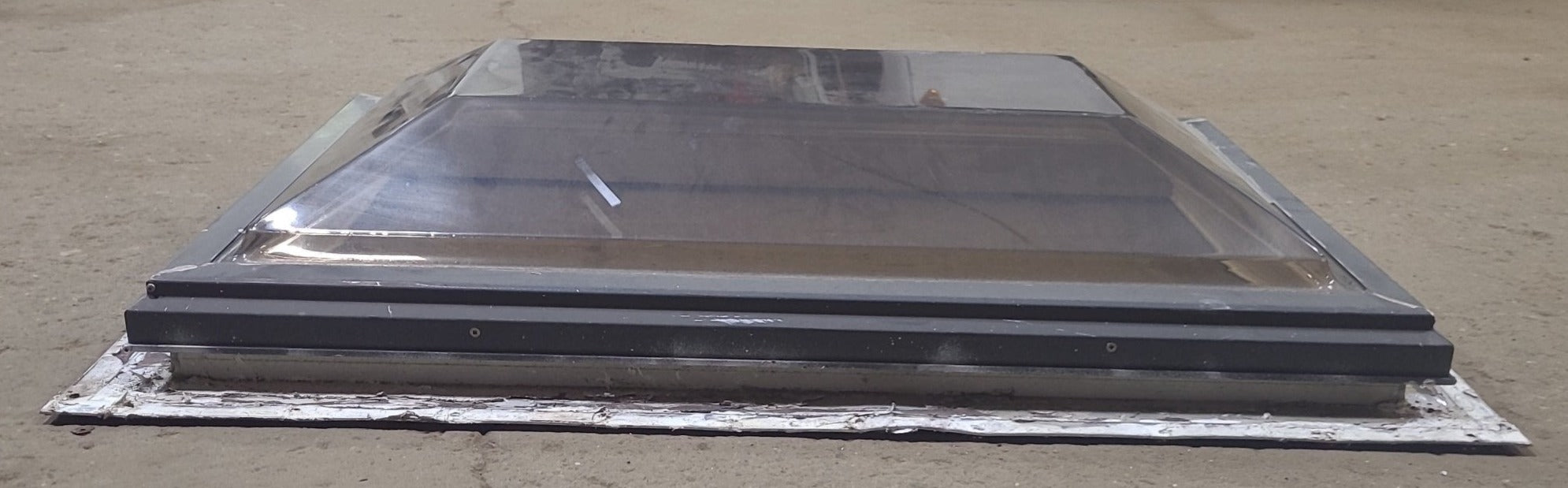 Used Skylight 39 1/2" X 27 1/2" (with inner skylight)