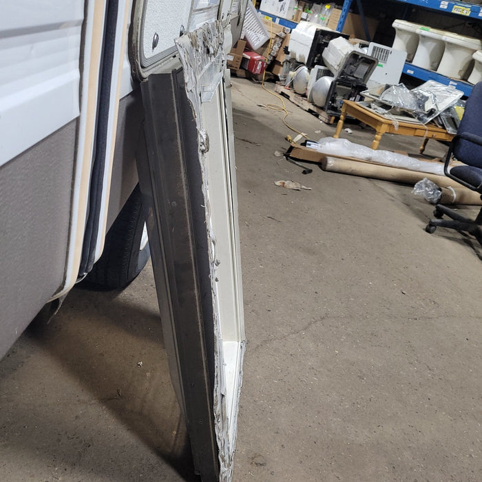Used Skylight 39 1/4" X 23 1/4" (with inner skylight)