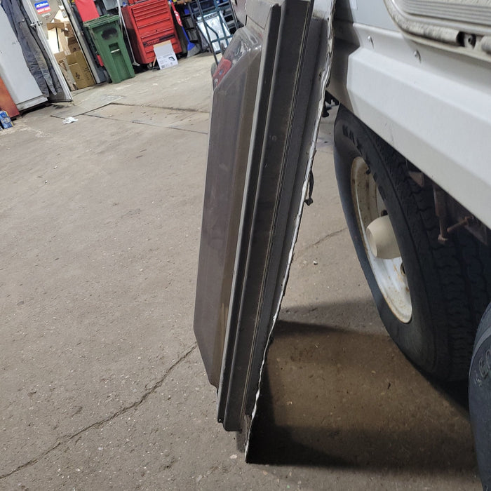 Used Skylight 39 1/4" X 23 1/4" (with inner skylight)