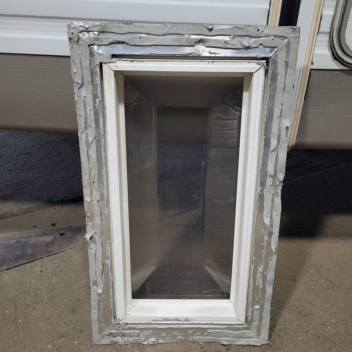 Used Skylight 40" X 24" (with inner skylight)