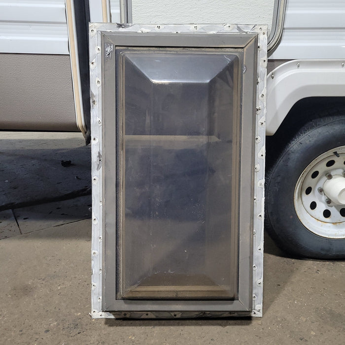 Used Skylight 40" X 24" (with inner skylight)