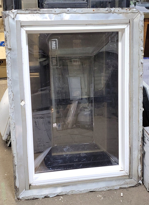 Used Skylight 41 3/4" X 23 1/2" (with inner skylight)