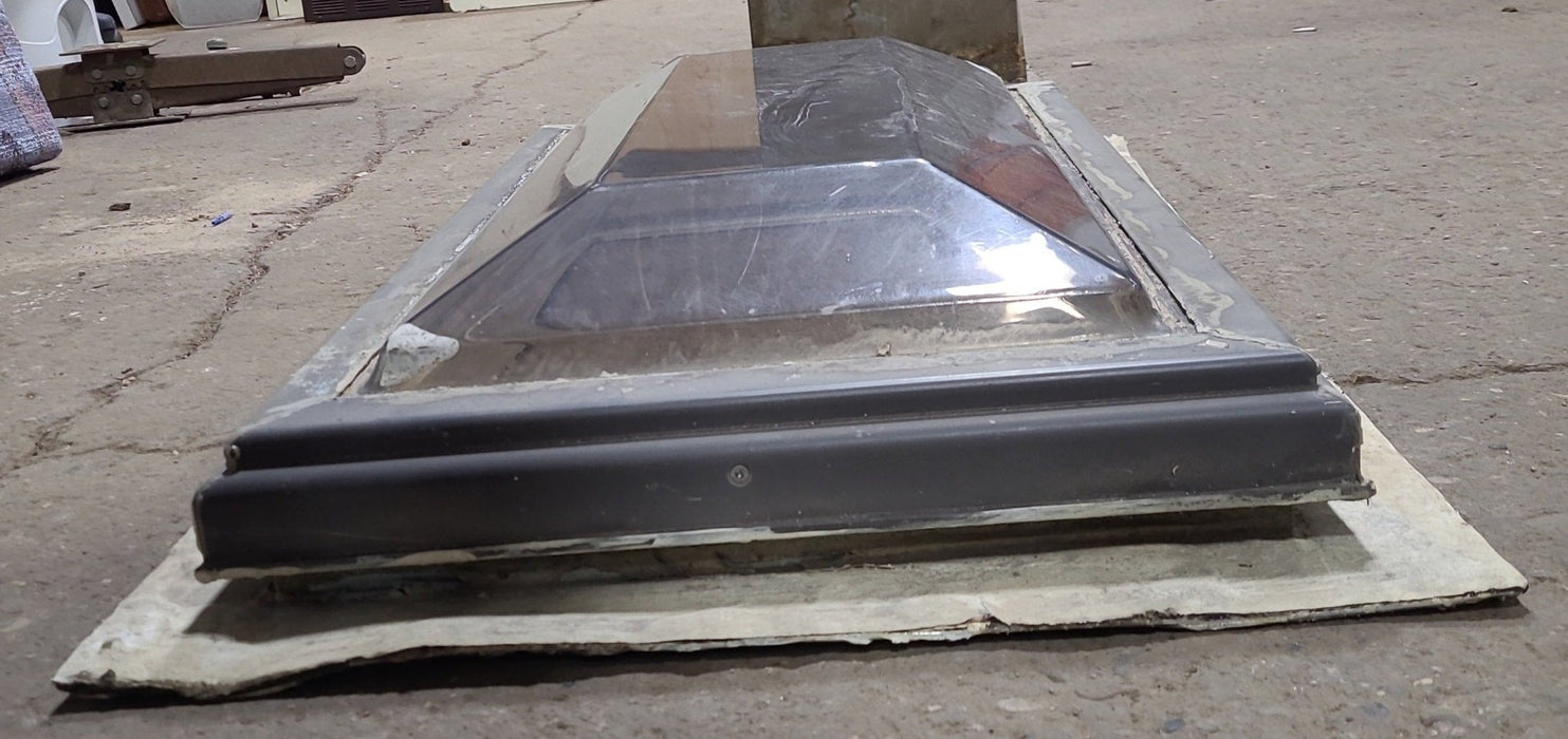 Used Skylight 41 3/4" X 23 1/2" (with inner skylight)