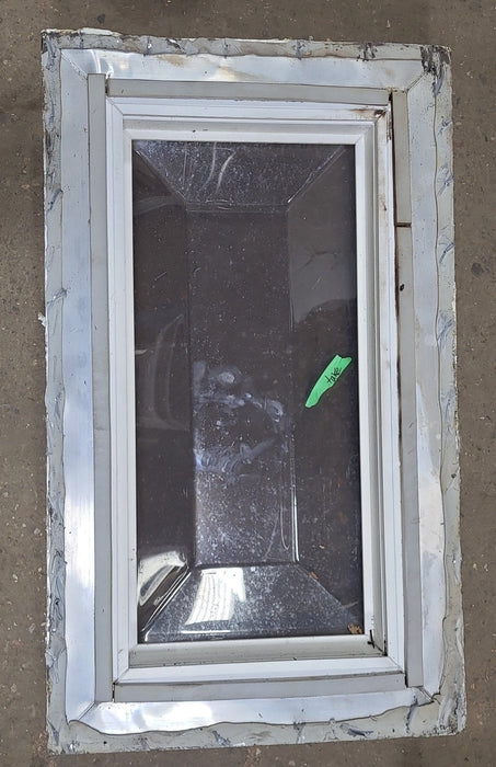Used Skylight 41 3/4" X 23 1/2" (with inner skylight)
