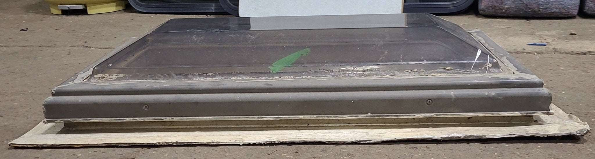 Used Skylight 41 3/4" X 23 1/2" (with inner skylight)