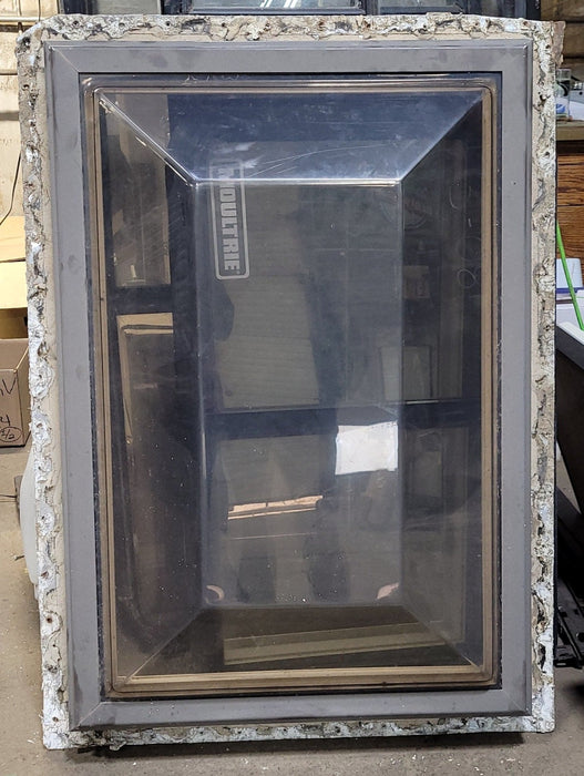 Used Skylight 41 3/4" X 23 1/2" (with inner skylight)