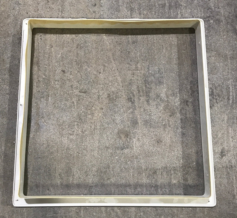 Used Skylight Interior Inner Replacement Garnish