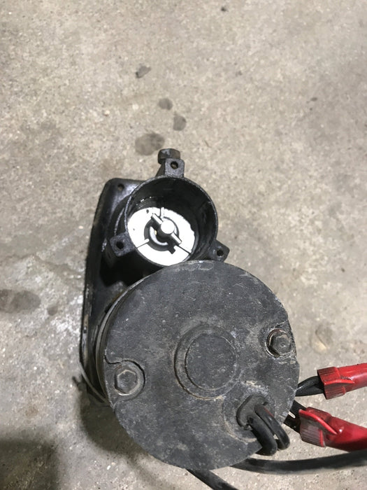 Used Slide Actuator Motor