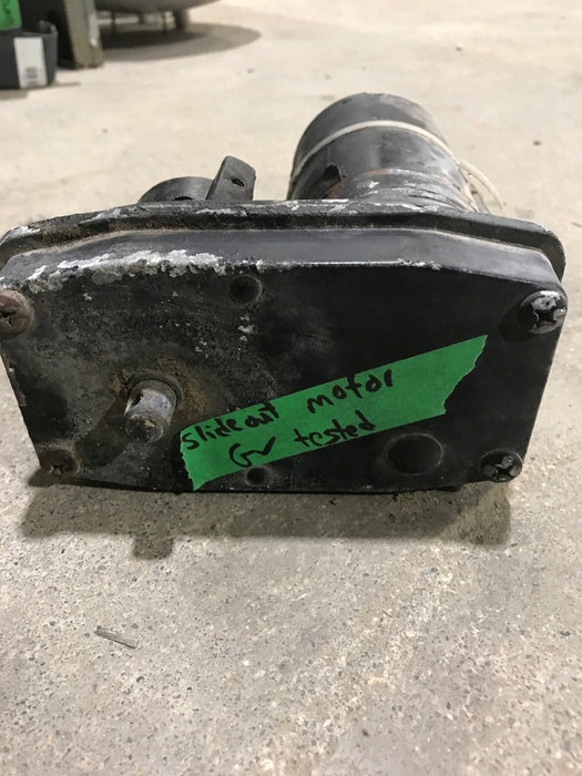 Used Slide Actuator Motor