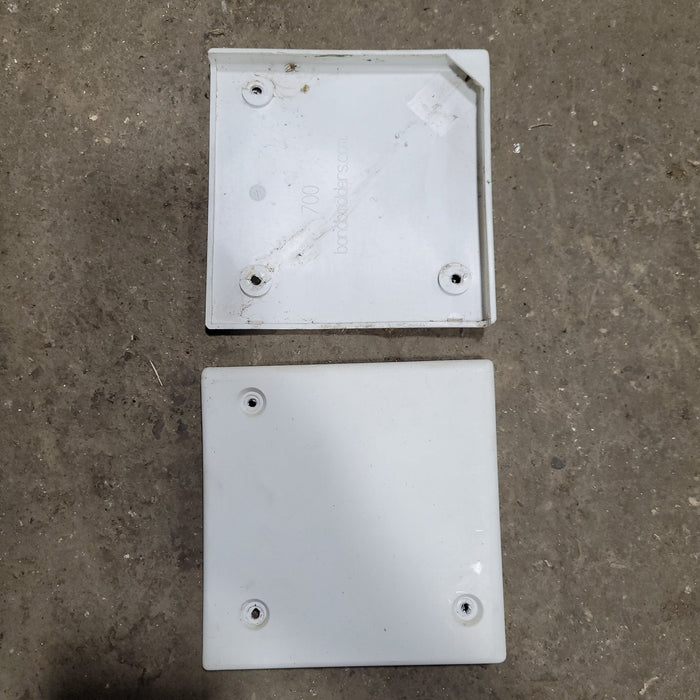 Used Slide-Out Extrusion Cover - Young Farts RV Parts