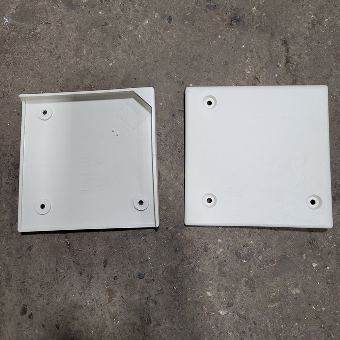 Used Slide-Out Extrusion Cover - Young Farts RV Parts