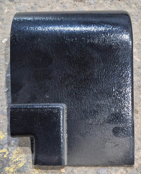 Used Slide-Out Extrusion Cover