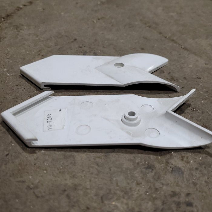 Used Slide-Out Extrusion Cover