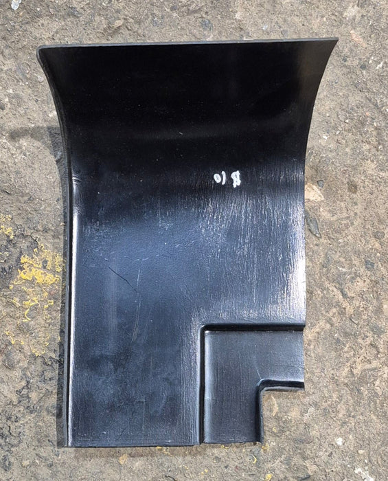 Used Slide-Out Extrusion Cover