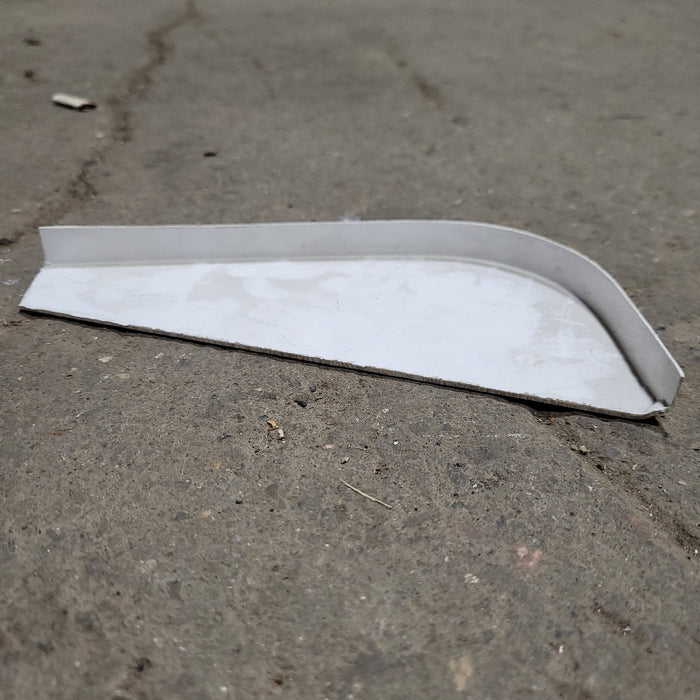 Used Slide-Out Extrusion Cover - Young Farts RV Parts