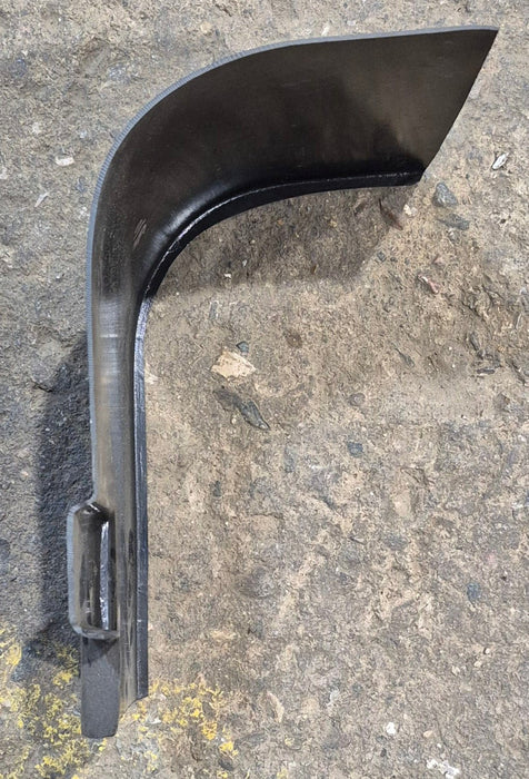 Used Slide-Out Extrusion Cover