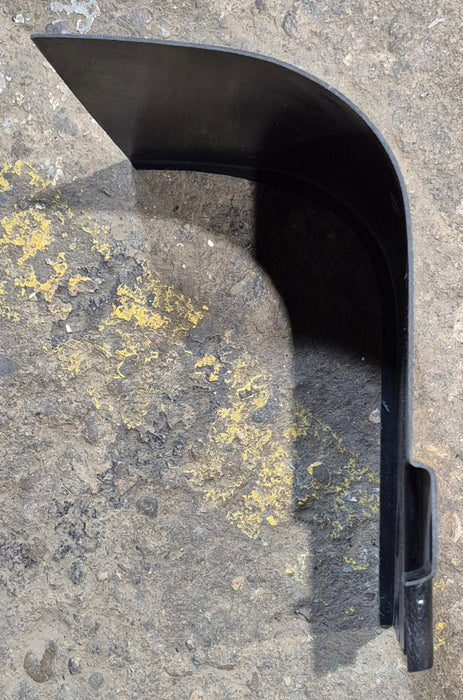 Used Slide-Out Extrusion Cover