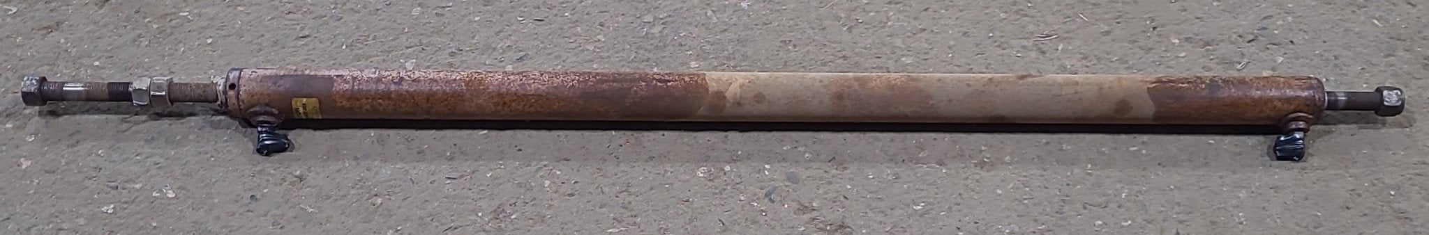 Used Slide Out Hydraulic Ram/ Cylinder