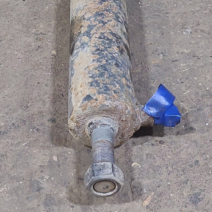 Used Slide Out Hydraulic Ram/ Cylinder
