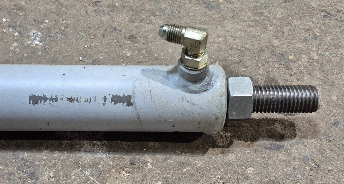 Used Slide Out Hydraulic Ram/ Cylinder- 25000 PSI